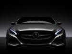 Mercedes-Benz F800 Style Research Vehicle 2010 года